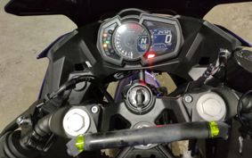 KAWASAKI NINJA 400 2021 EX400G