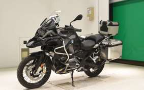 BMW R 1200GS ADVENTURE 2018