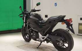 HONDA NC 700 S 2012 RC61