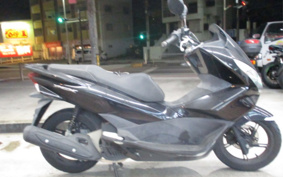 HONDA PCX125 JF56