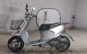SUZUKI LET`S4 CA45A