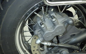 KAWASAKI VULCAN 900 CLASSIC 2015 VN900B