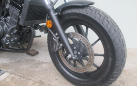 HONDA REBEL MC49