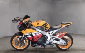 HONDA CBR1000RR SC59