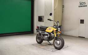 HONDA MONKEY Z50J