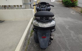 YAMAHA MAJESTY 250 SG20J