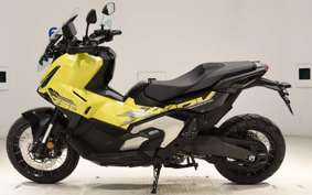 HONDA X-ADV 750 2026 RH21