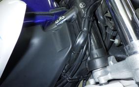 YAMAHA SEROW 250 Gen.3 DG31J