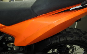 KTM 890 ADVENTURE	 2023