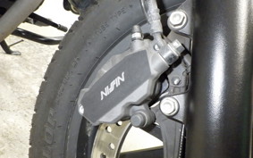 HONDA REBEL 250 A 2023 MC49