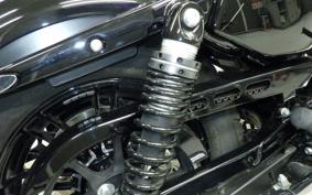 HARLEY XL1200X 2020