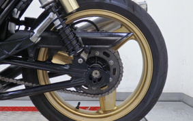 KAWASAKI ZRX400 2008 ZR400E