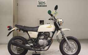 HONDA APE 100 2001 HC07