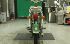 HONDA C70 SUPER CUB 2001 C70