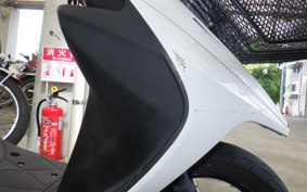 SUZUKI ADDRESS V50 CA4BA