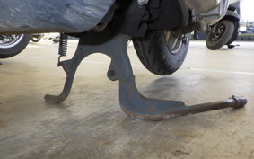 HONDA DIO Gen.6 AF68