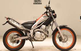 YAMAHA TRICKER Gen.2 DG16J
