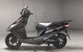 SUZUKI ADDRESS V125 DT11A