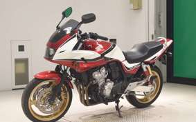 HONDA CB400 SUPER BOLDOR VTEC A 2009 NC42