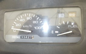 SUZUKI VECSTAR 150 CG42A