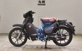 HONDA C125 SUPER CUB JA71