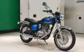 KAWASAKI ESTRELLA 1995 BJ250A