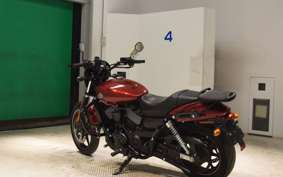 HARLEY XG750ｽﾄﾘｰﾄ 2016