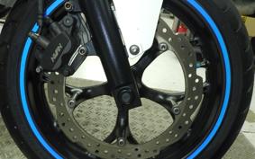 HONDA NC 700 S 2013 RC61