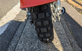 HONDA MONKEY Z50J