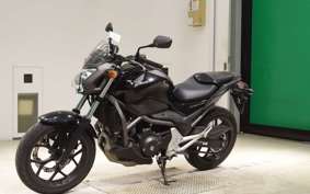 HONDA NC700S 2013 RC61