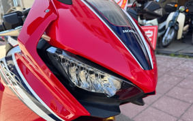 HONDA CBR1000RR 2019 SC77
