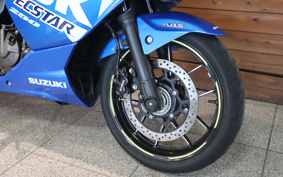 SUZUKI JIKUSA-SF250 ED22B