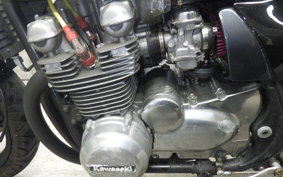 KAWASAKI ZEPHYR 750 1999 ZR750C