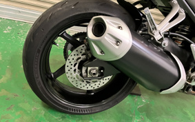 YAMAHA FZ-1N 2006 RN17