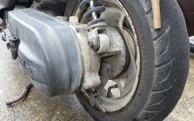 YAMAHA JOG POCHE SA08J