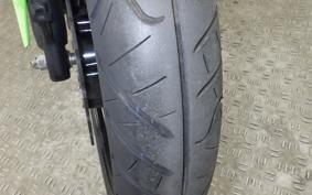 KAWASAKI NINJA 250R 1989 EX250K