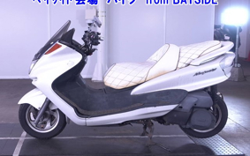 YAMAHA MAJESTY 250-2