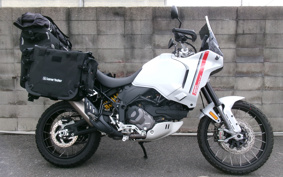 DUCATI  DUCATI  DESERT X 2023 1X00