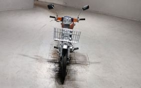 HONDA SUPER CUB50 C50