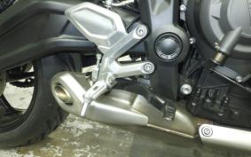TRIUMPH TRIDENT 660 2021