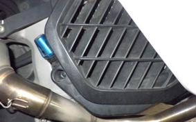 HONDA PCX125 2021 JF81