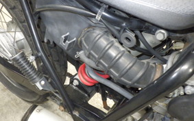 HONDA FTR223 MC34