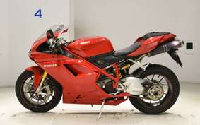 DUCATI 1098 S 2007