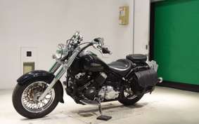 YAMAHA DRAGSTAR 400 CLASSIC 2008 VH01J