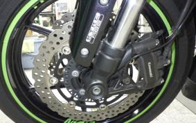 KAWASAKI NINJA 1000 A 2018