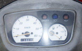 YAMAHA BJ 2003 SA24J