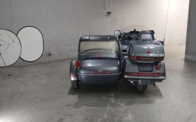 HONDA GL1500 GOLD WING 1988 SC22
