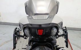 DUCATI DIAVEL TITANIUM 2015 ZDMG105JAFB