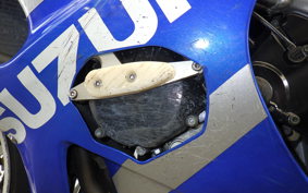 SUZUKI GSX-R1000