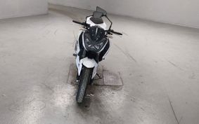 KAWASAKI Z250 ER250C